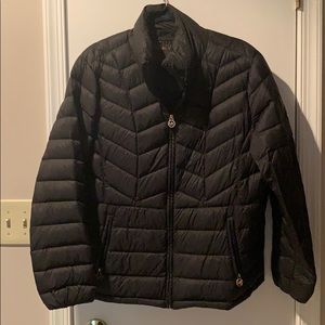 Michael Kors light jacket. Size xxl,  fits like xl